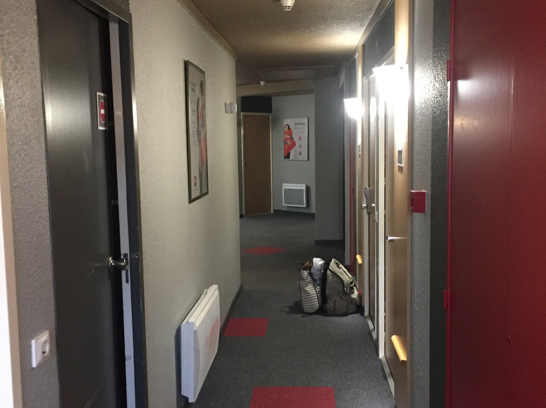 ibis Saint Die Des Vosges主图