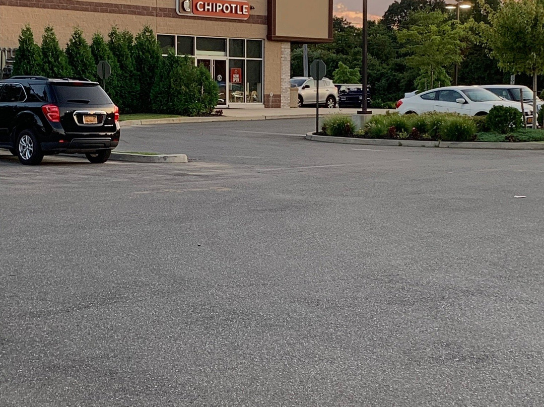 Chipotle Mexican Grill