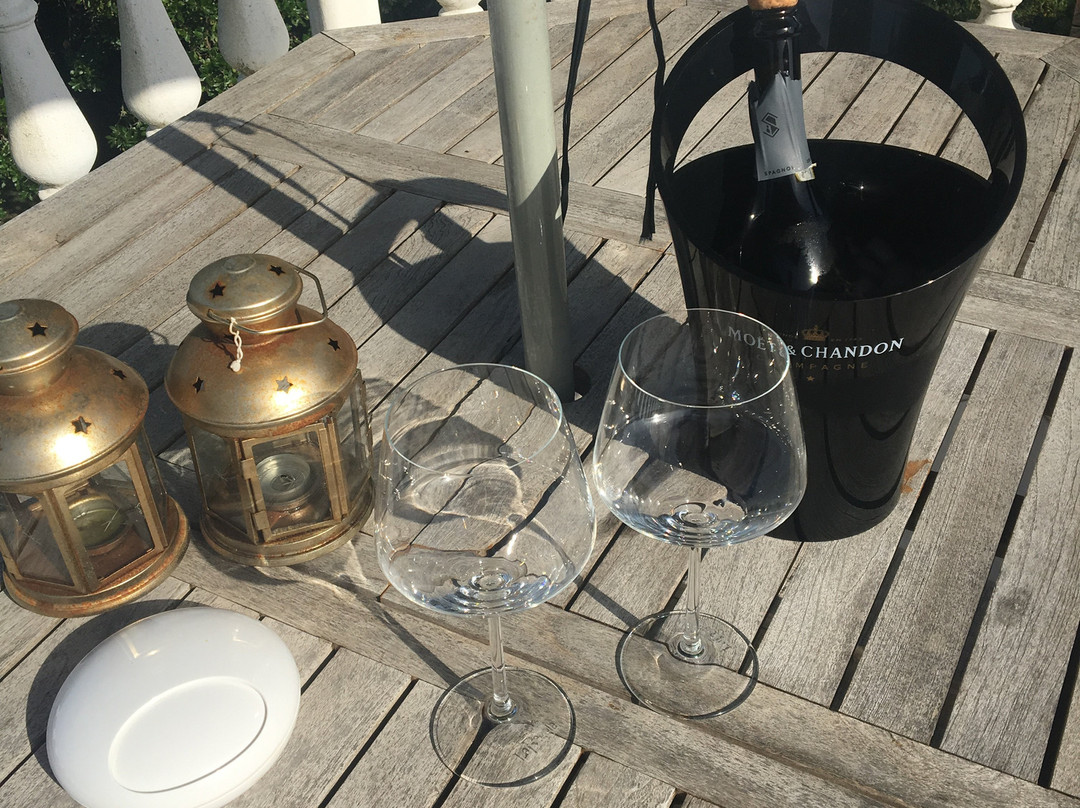 Mediterranea Luxury House主图