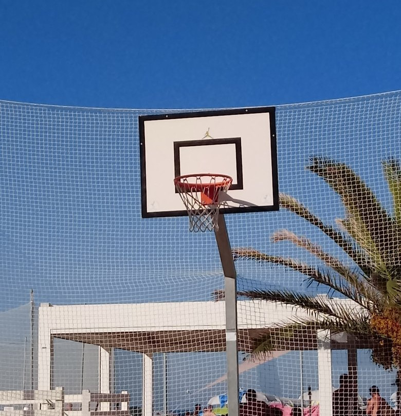 Bagni 16 Nord Marine-塞尼加利亚必去景点