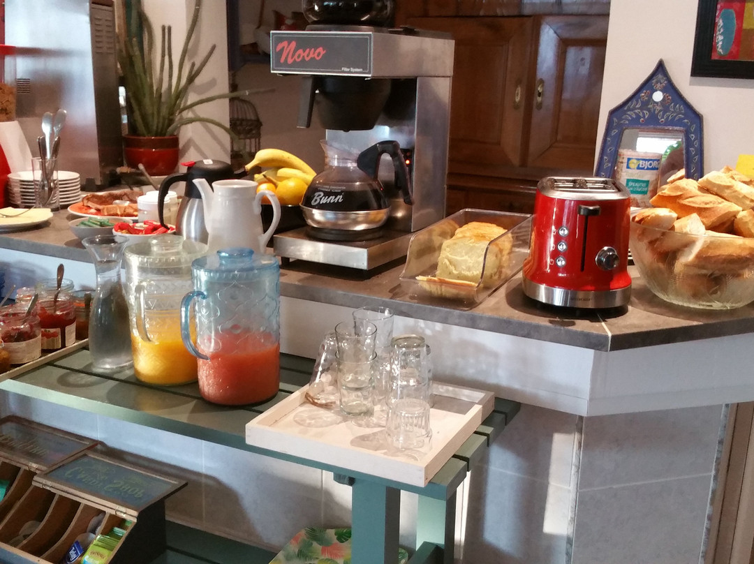 Le Vent Des Globes主图