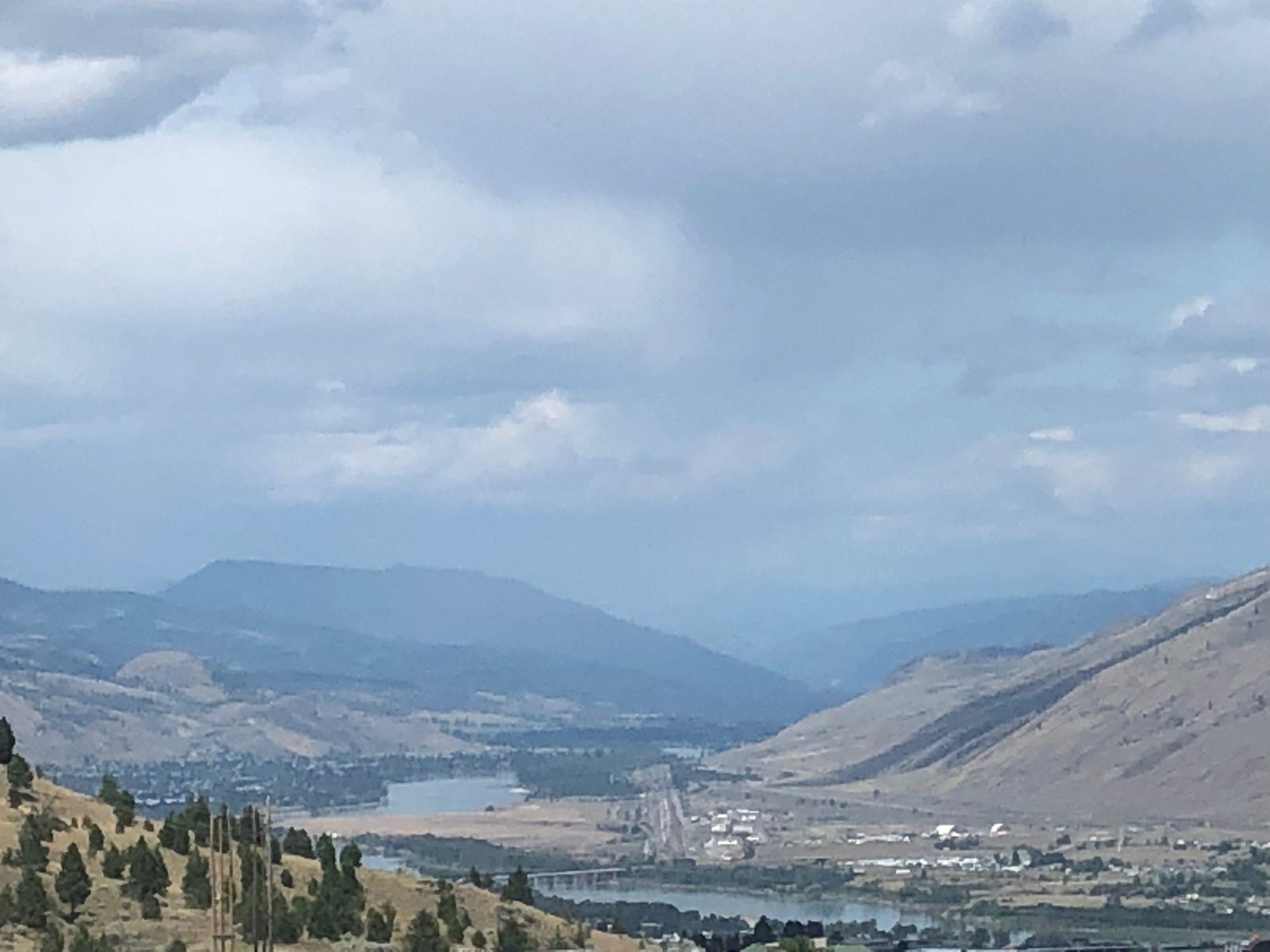 海岸坎卢普斯酒店及会议中心-酒店景观