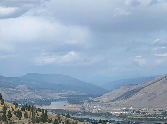 海岸坎卢普斯酒店及会议中心主图