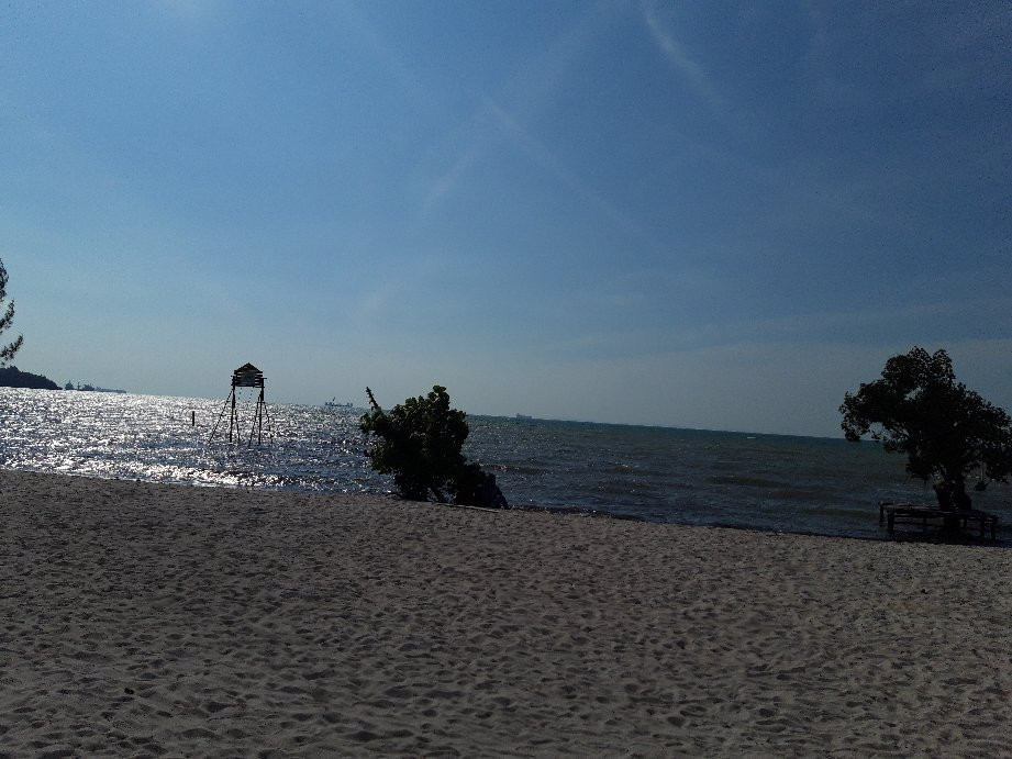 Viovio Beach-巴淡岛必去景点