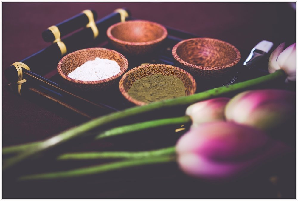 Son Tra Peninsula旅游景点-Herbal Boutique Spa Da Nang