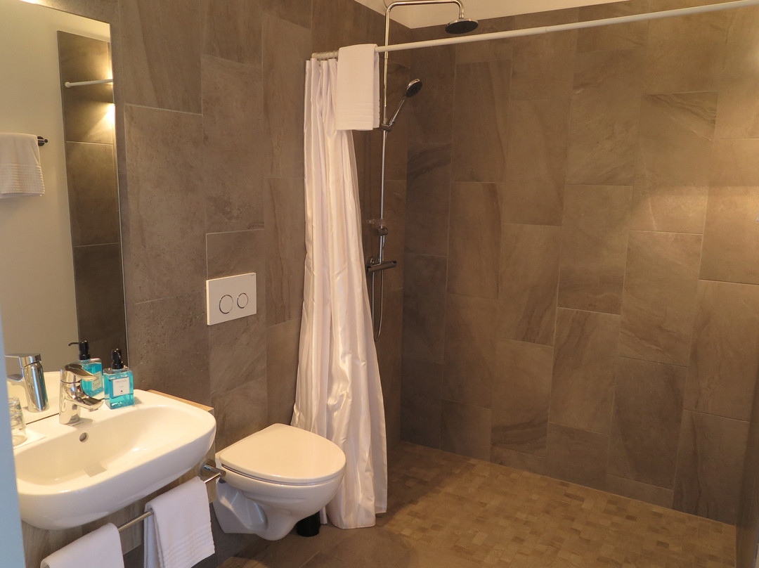 Hotel Laugarbakki主图