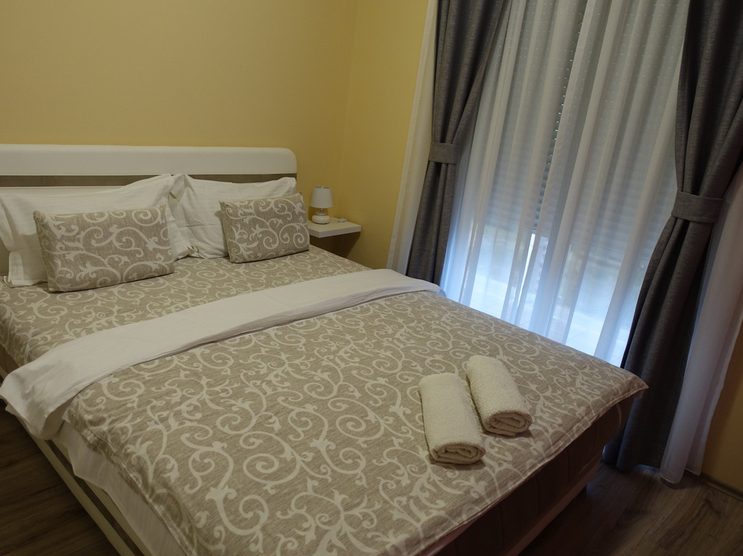 Apartments Delić
