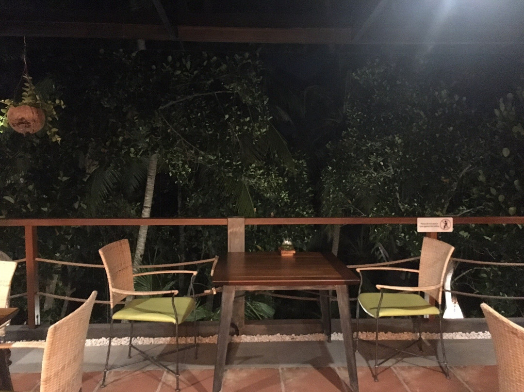 Uname Ubud by Pramana