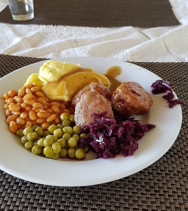 Iceland Guesthouse - Hvítá主图