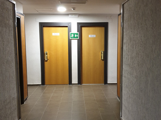 因图尔橙子酒店主图