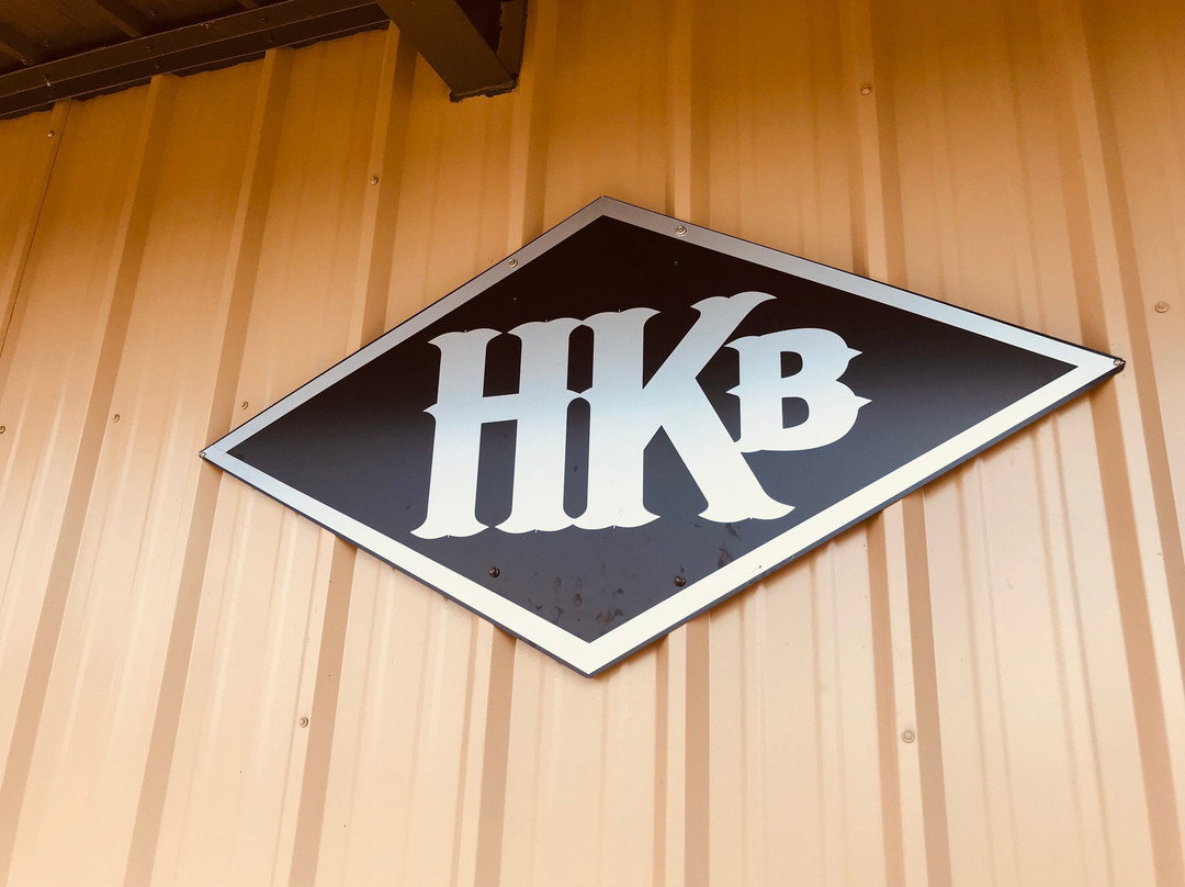 Hard Knox Brewery景点图片
