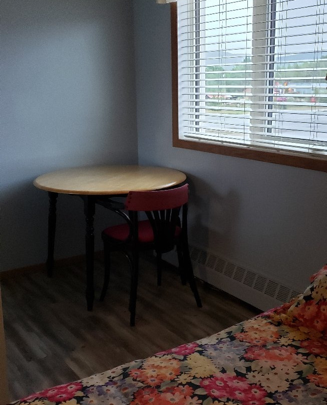 Big Horn Hotel主图