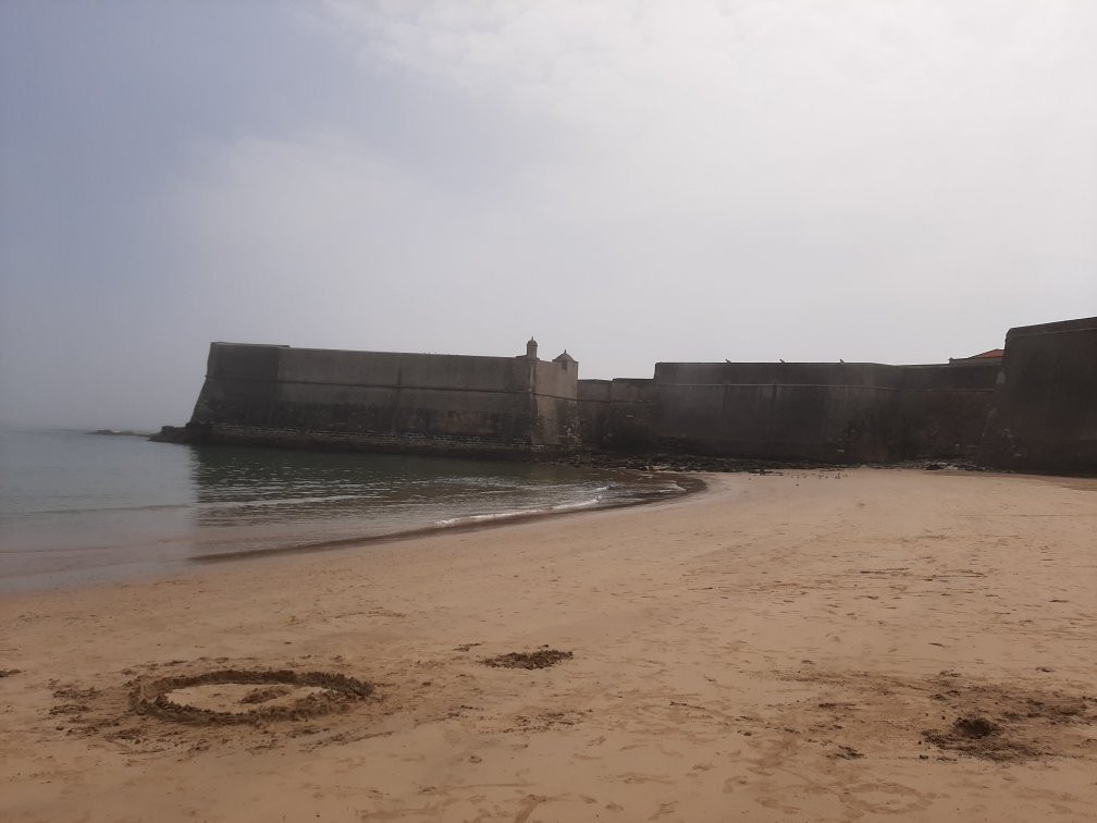 Praia da Torre-奥埃拉斯必去景点