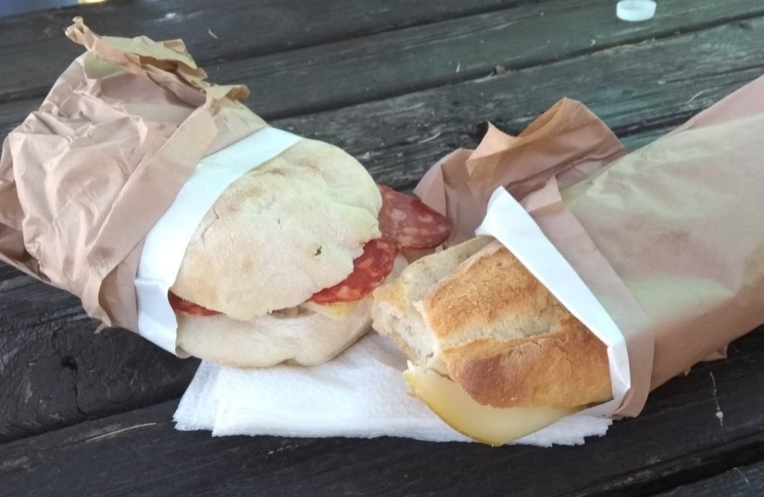 Antica Salumeria Barrese