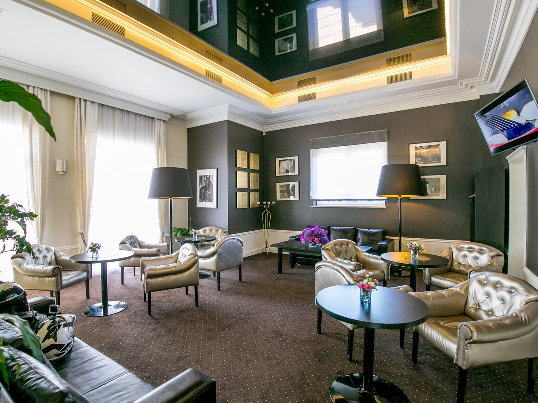 Hotel Luxor主图