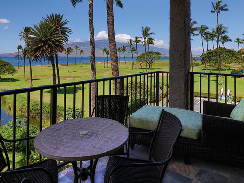 卢瓦纳凯度假酒店主图