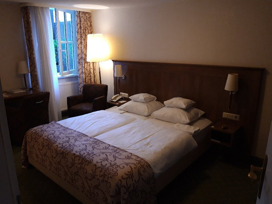 Romantik Hotel Zum Stern主图