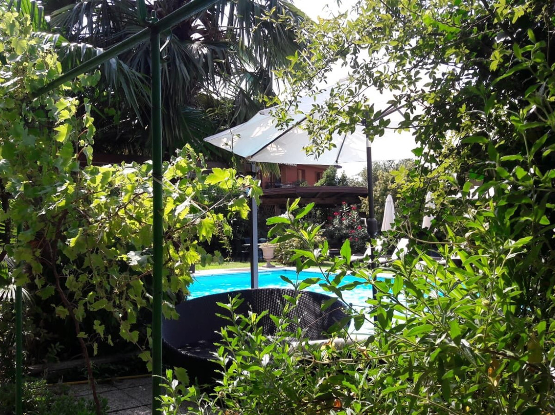 Albergo Paradiso主图