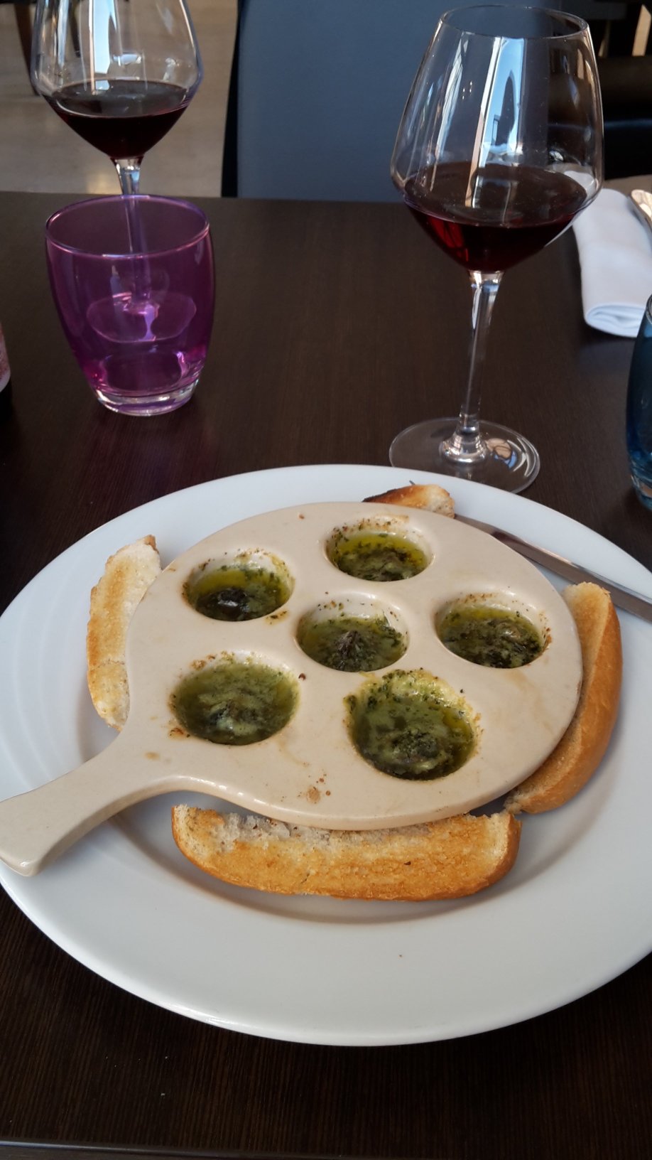 勃艮赌场酒店-餐饮