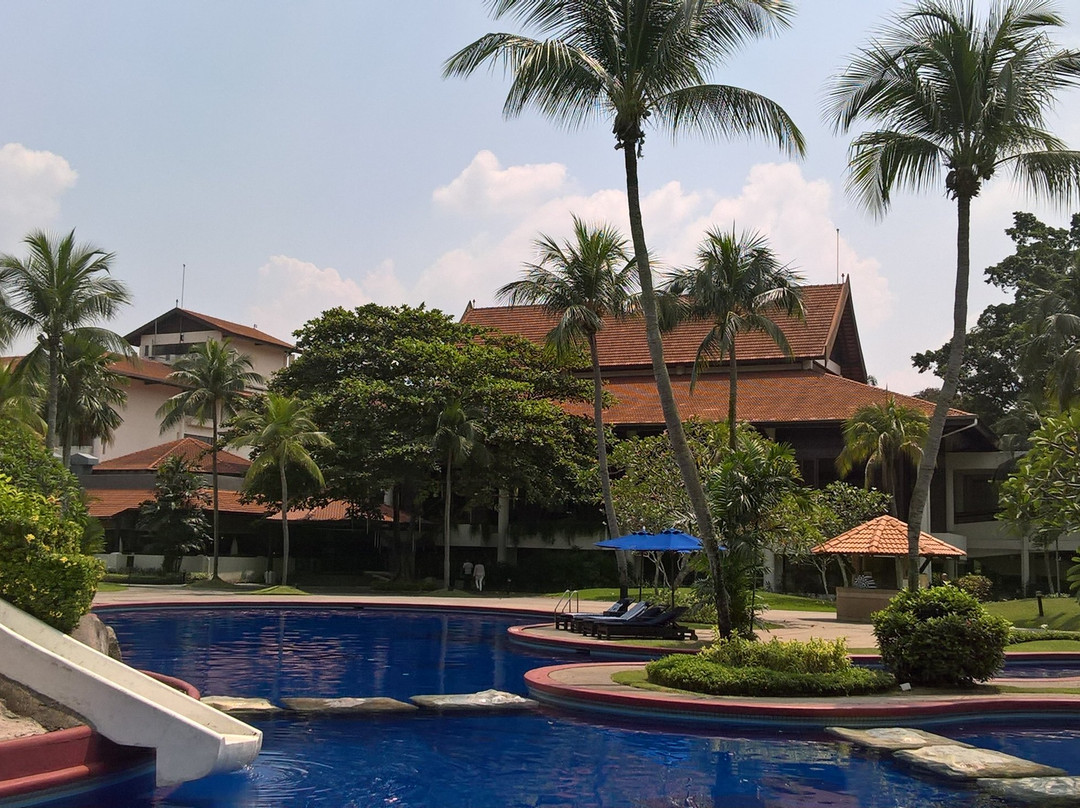 吉隆坡绍嘉纳酒店主图