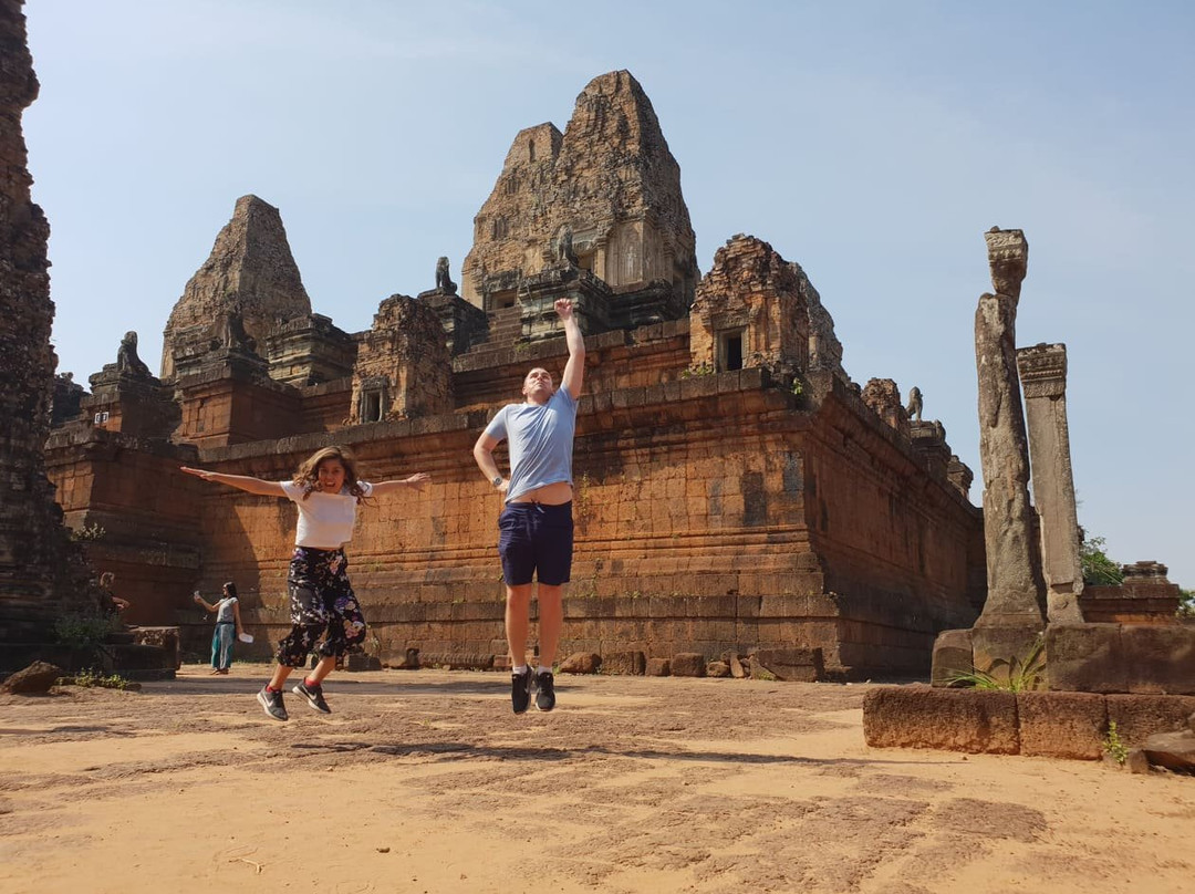 Angkor Smiling Tour-暹粒必去景点
