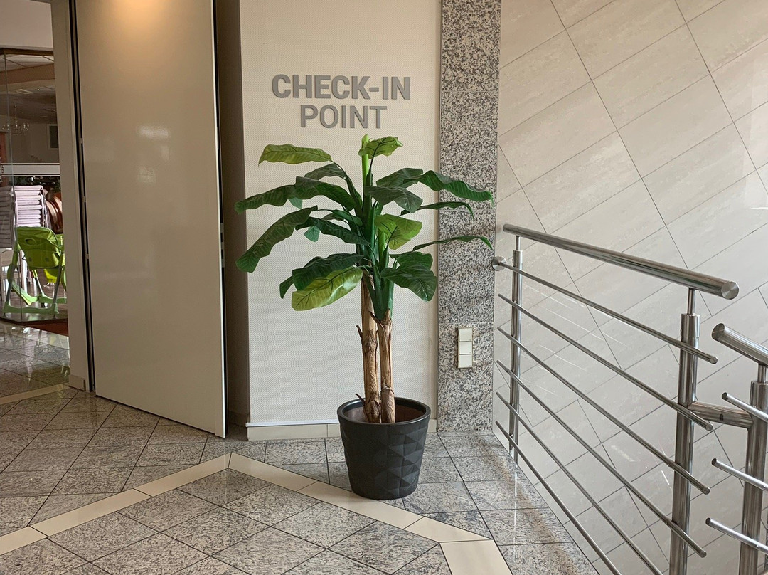 Hotel Gwarna主图