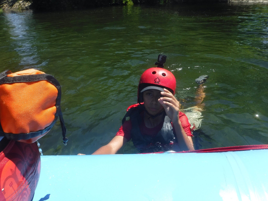 Mountain Descents-Three Rivers必去景点