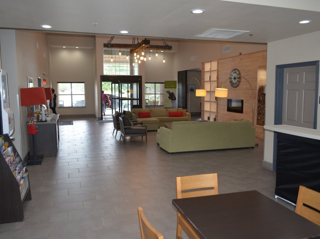 Country Inn & Suites by Radisson, Harlingen, TX主图