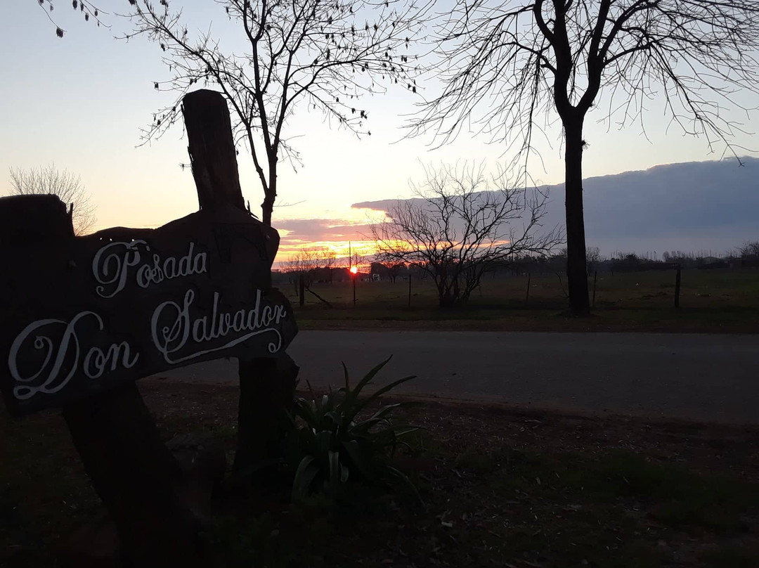 Posada Don Salvador主图