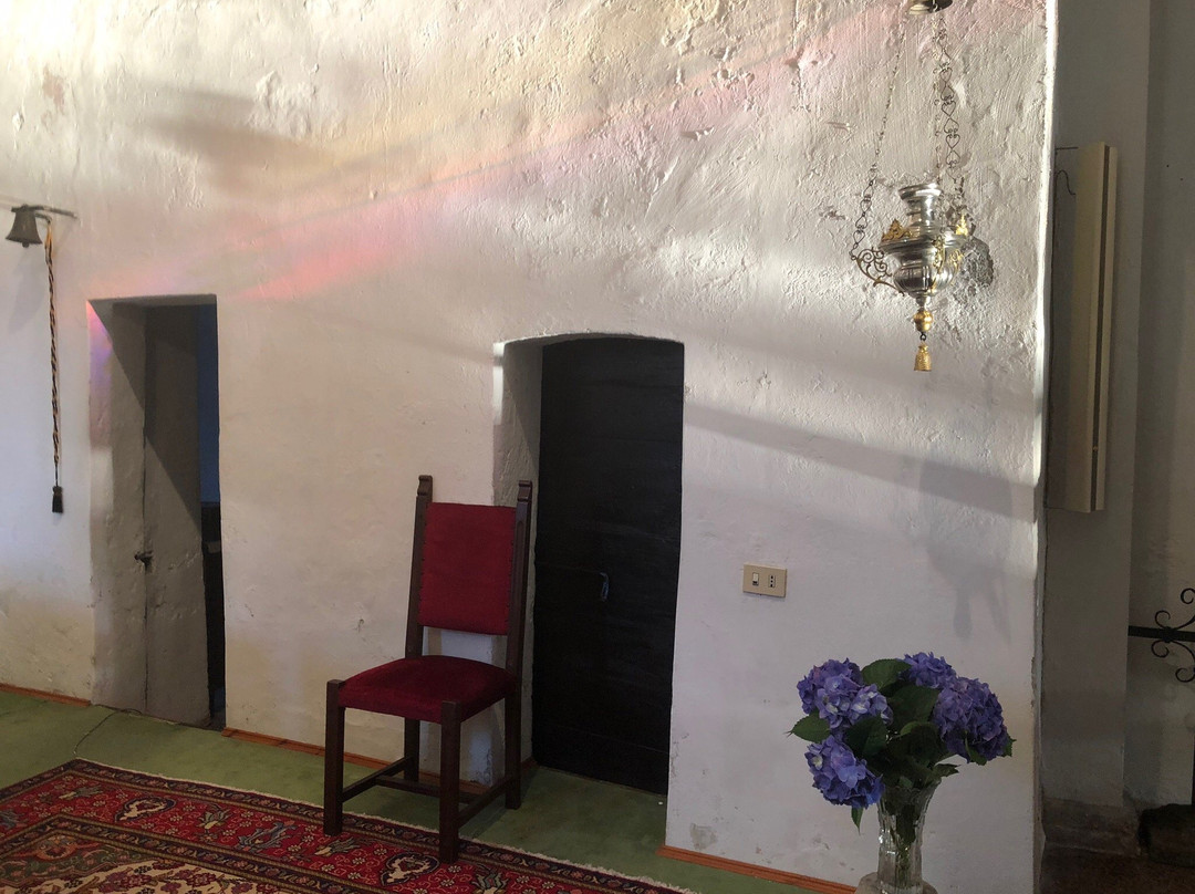 Chiesa di San Defendente景点图片