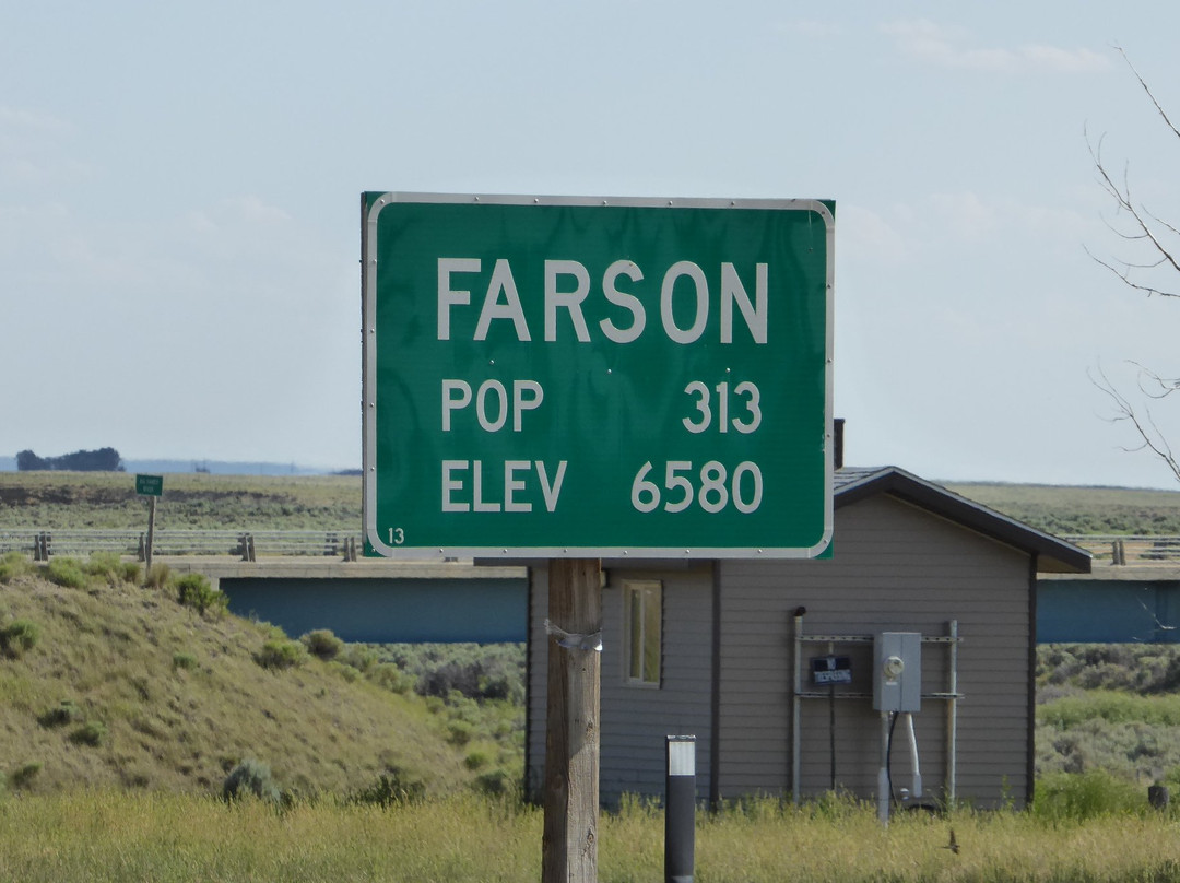 Sitzman's Motel主图