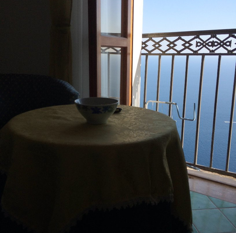 Le terrazze Del Duca主图