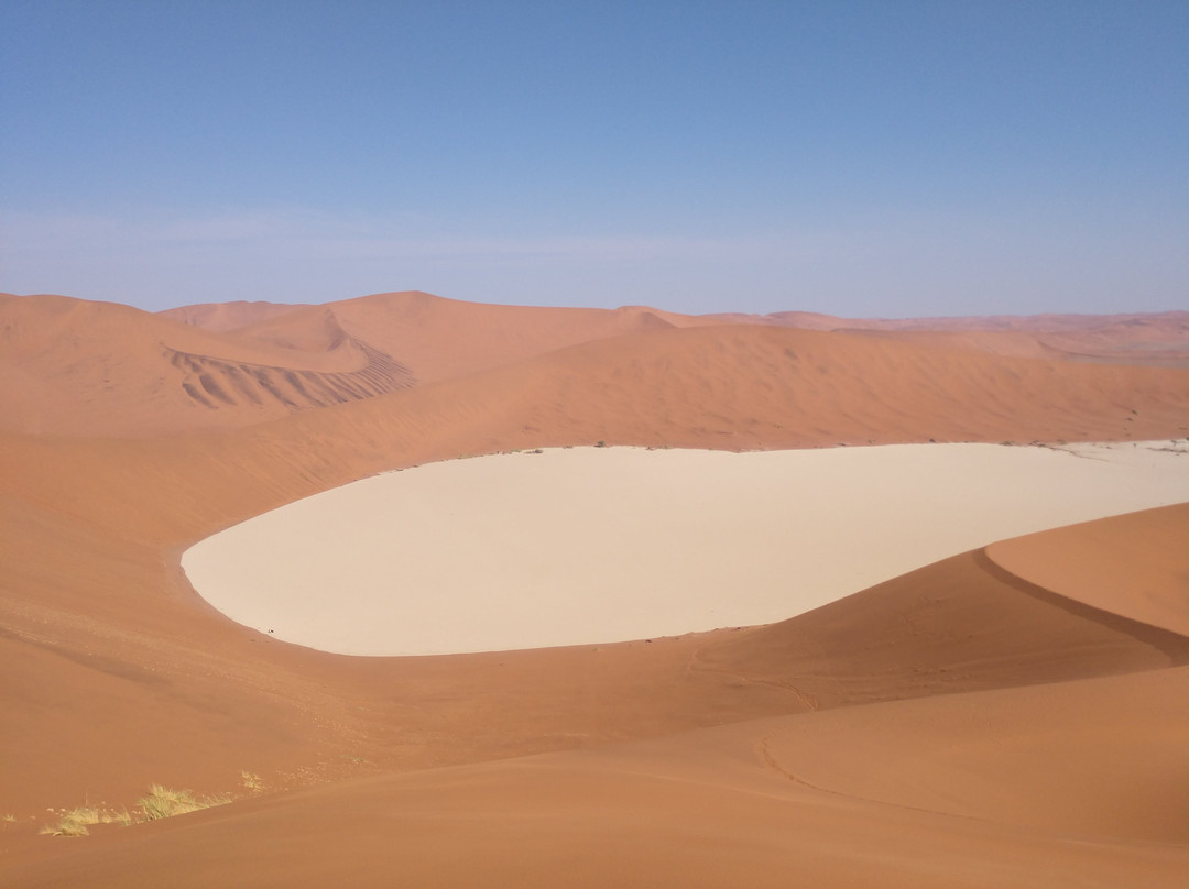 Karibu Safari-温德和克必去景点