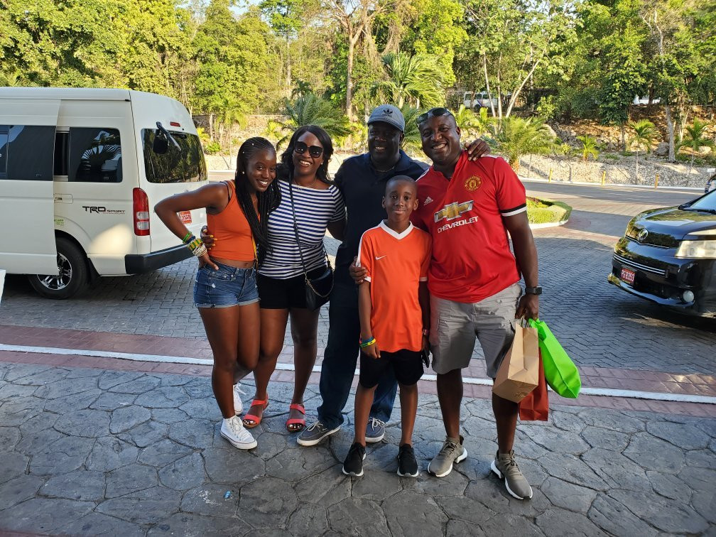 Kool Jamaica Tours-奥乔里奥斯必去景点