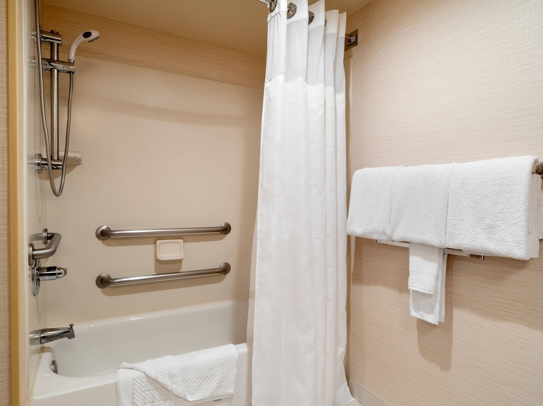 Fairfield Inn Laurel主图