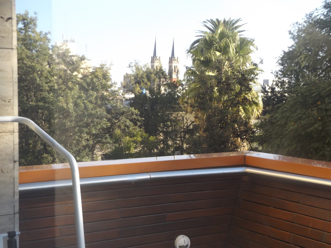 Hotel Alejandro I, Affiliated by Meliá主图