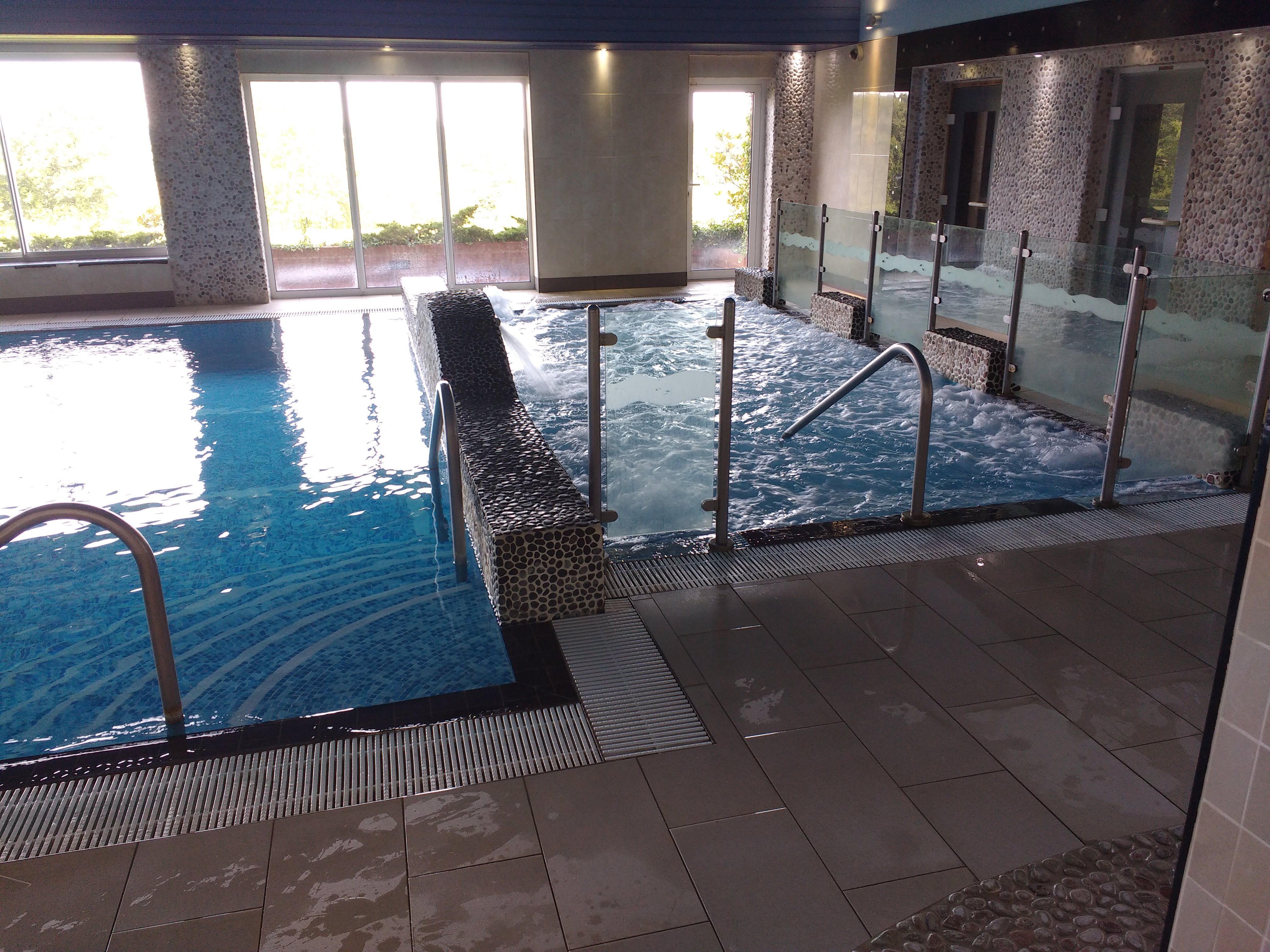 London Beach Country Hotel, Spa & Golf Club-泳池