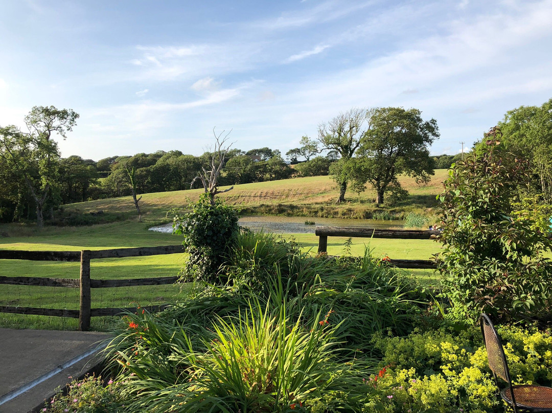 Rectory Farm B&B主图