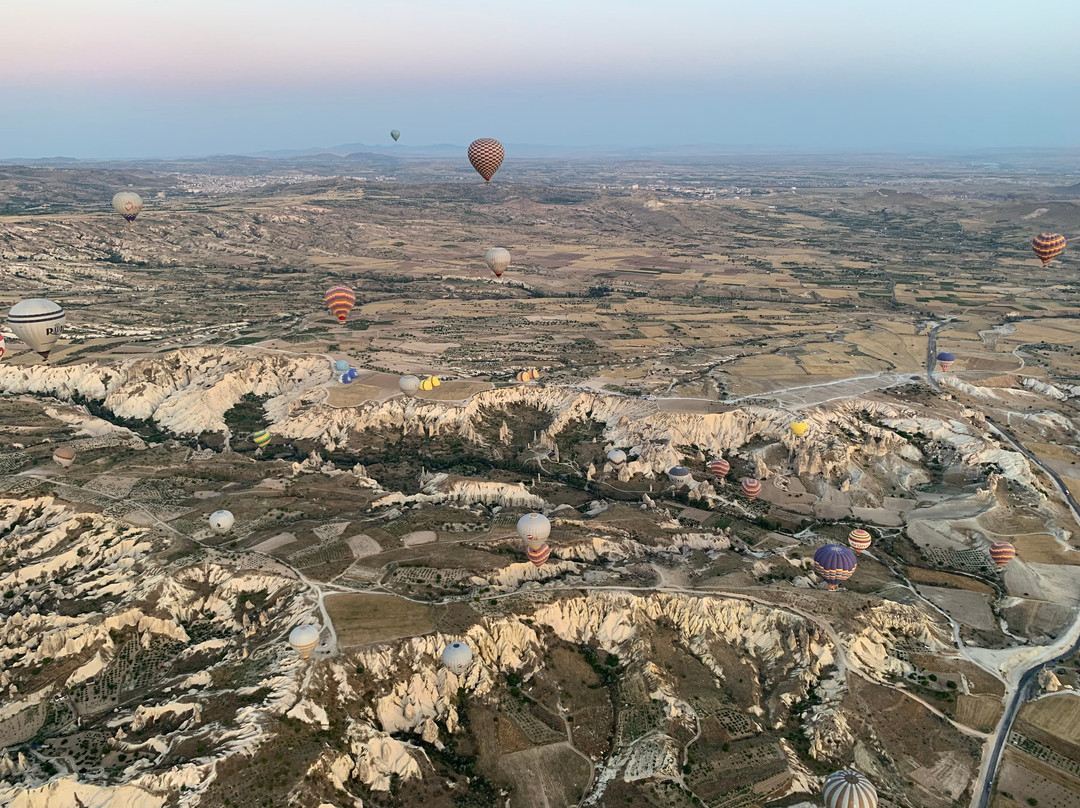 Kadost Cappadocia Extreme Sports景点图片