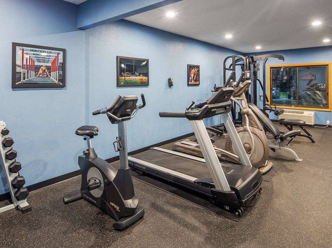 Best Western Plus Chelsea Hotel主图