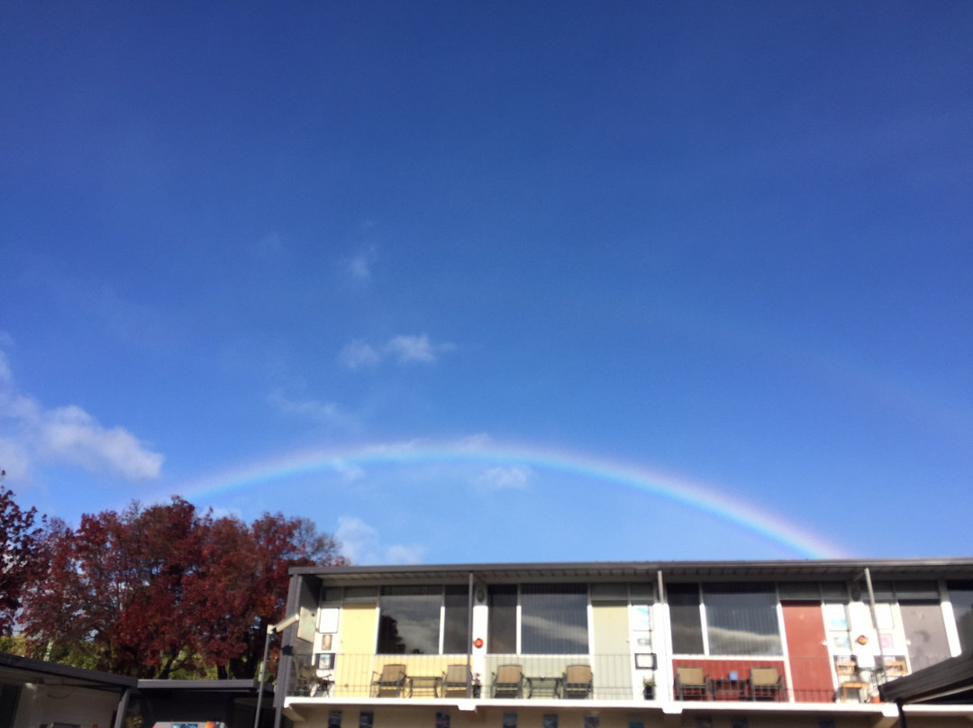 枢纽汽车酒店主图