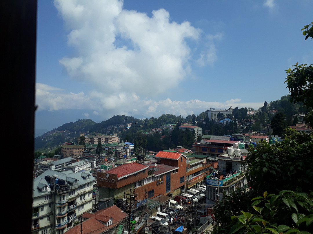 Udaan Dekeling Resort Darjeeling主图