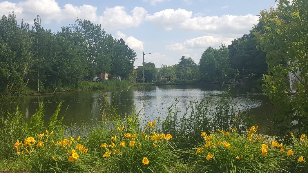 Domaine-Howard Park-舍布鲁克必去景点