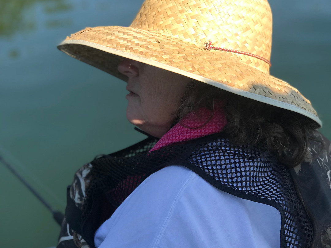 卡拉佛拉思湖-圣安东尼奥市必去景点