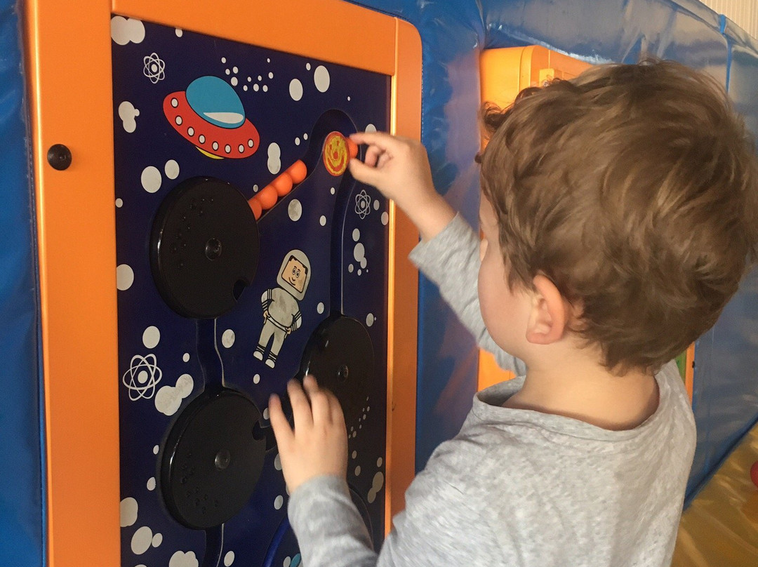 Ballorig Roermond-鲁尔蒙德必去景点