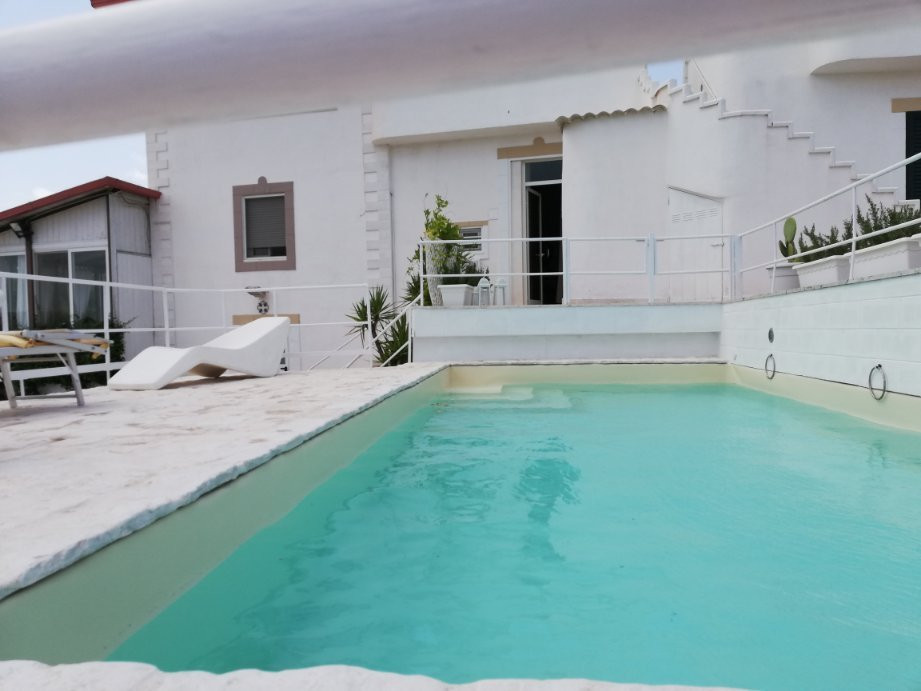 Masseria Sant'elia主图