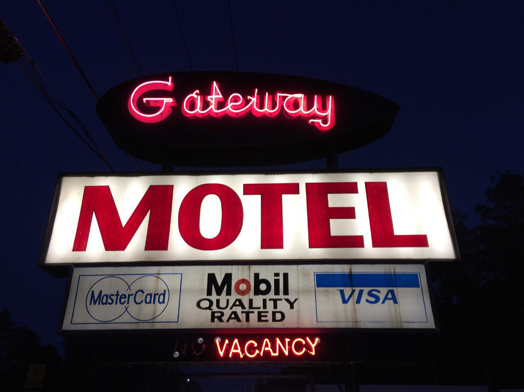 Gateway Motel主图