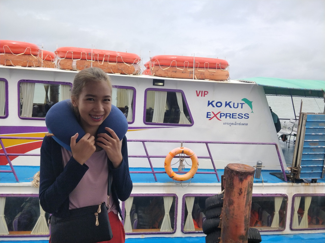 Ban Laem Sok旅游攻略图片