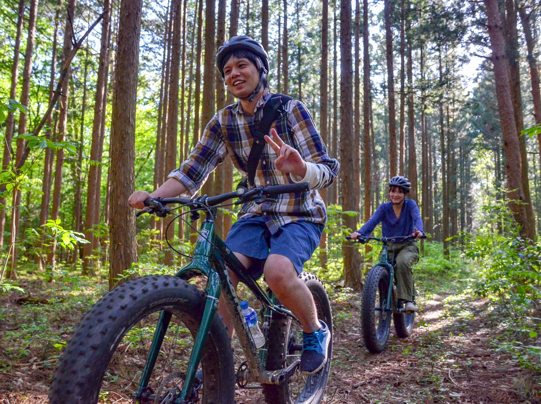 Ride Experience-那须町必去景点