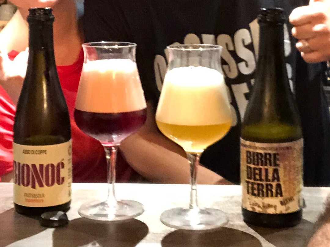 Trip Time Beer-蒙特卡蒂尼－泰尔梅必去景点